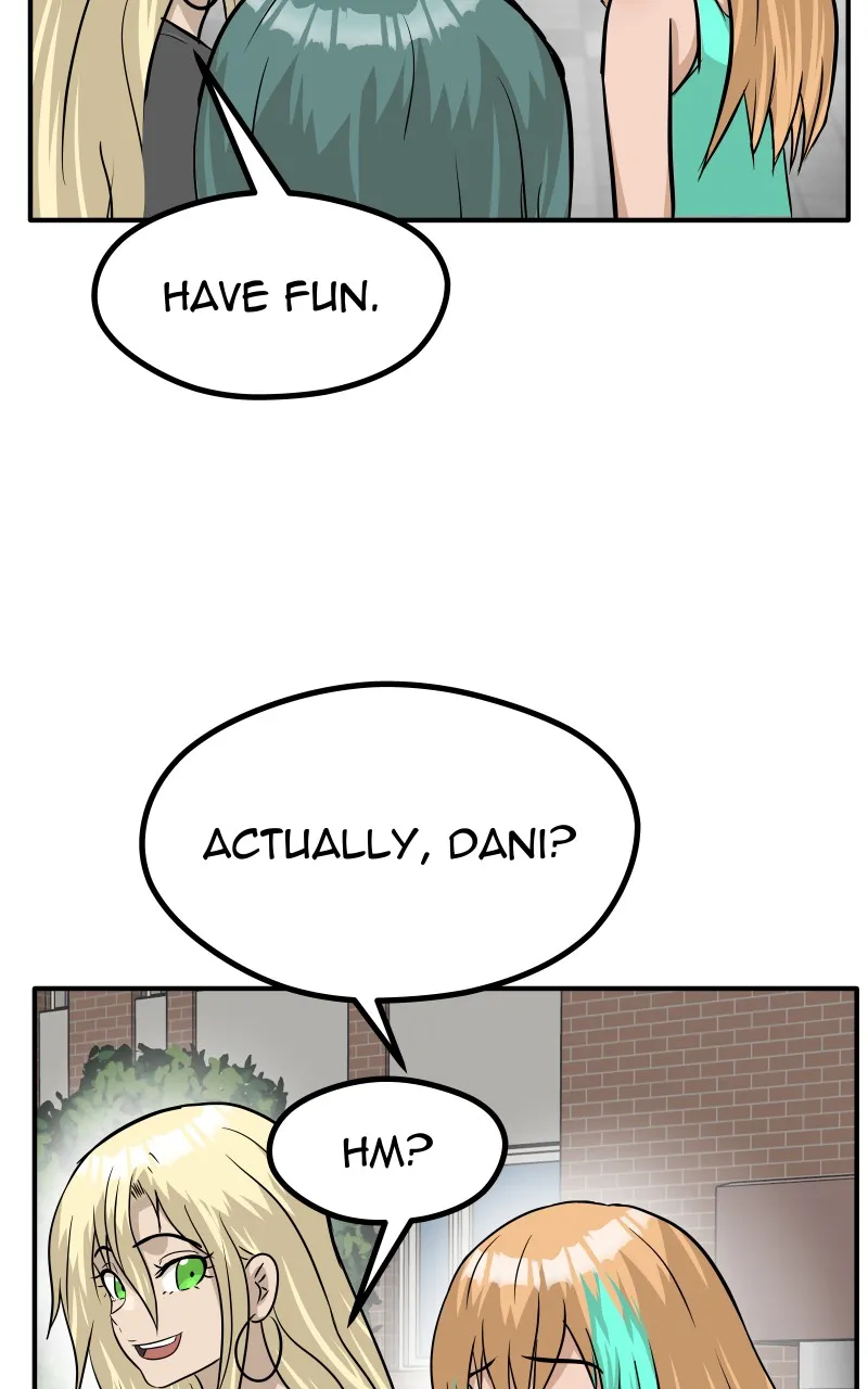 Do You Like Tomboys? Chapter 20 page 22 - 