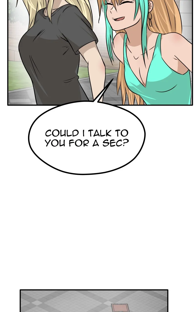 Do You Like Tomboys? Chapter 20 page 23 - 
