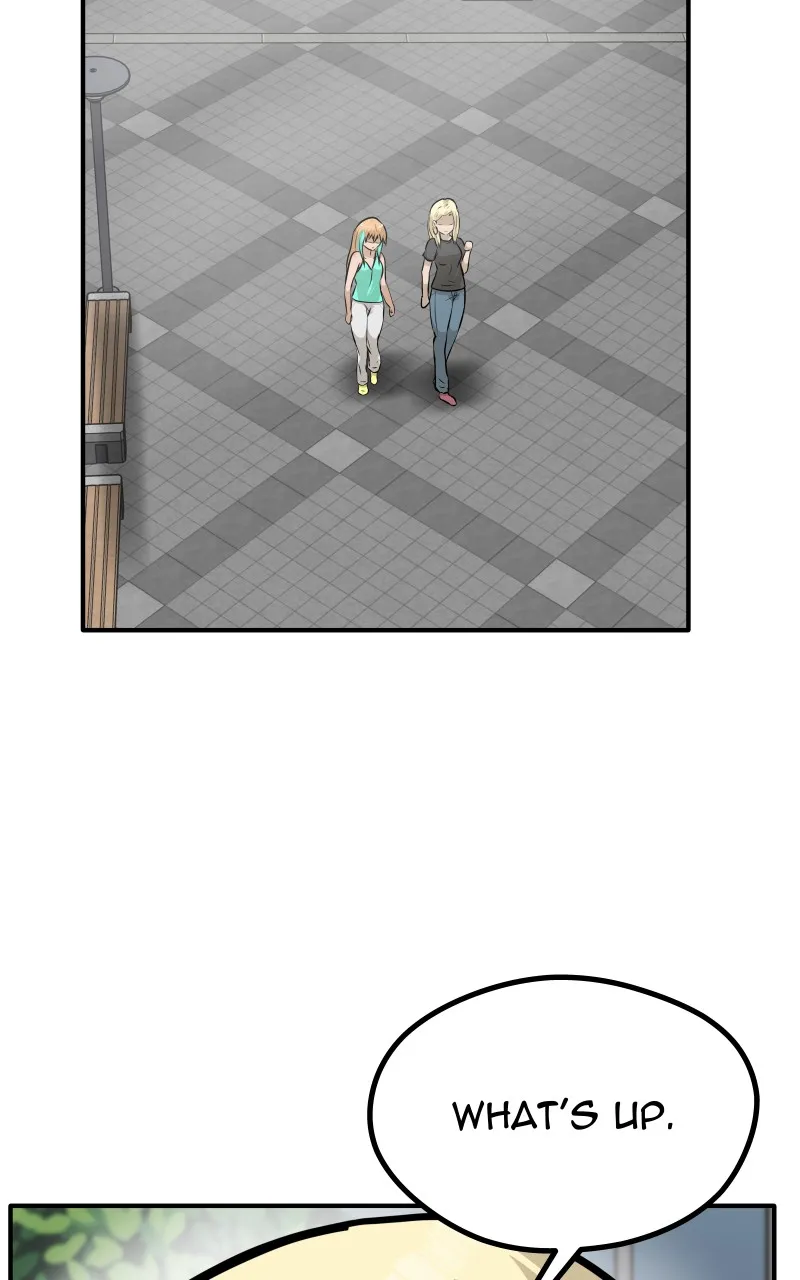 Do You Like Tomboys? Chapter 20 page 24 - 