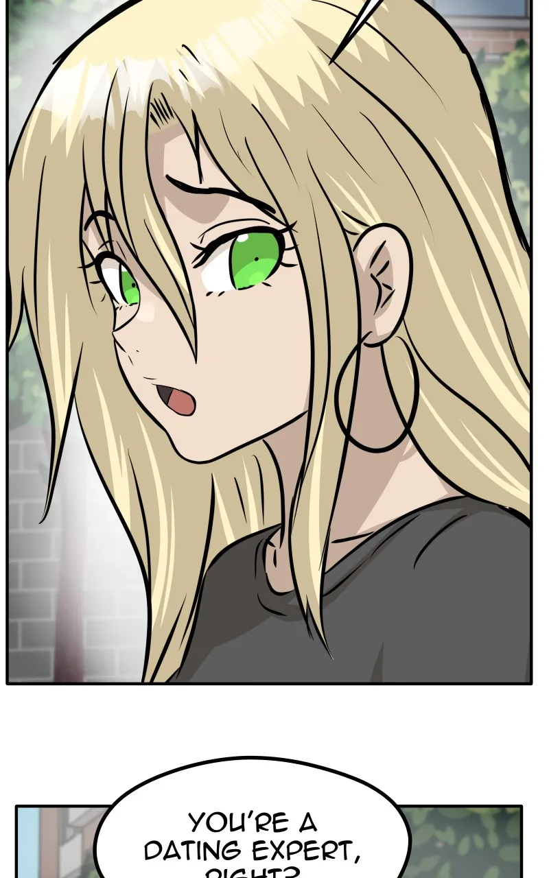 Do You Like Tomboys? Chapter 20 page 25 - 