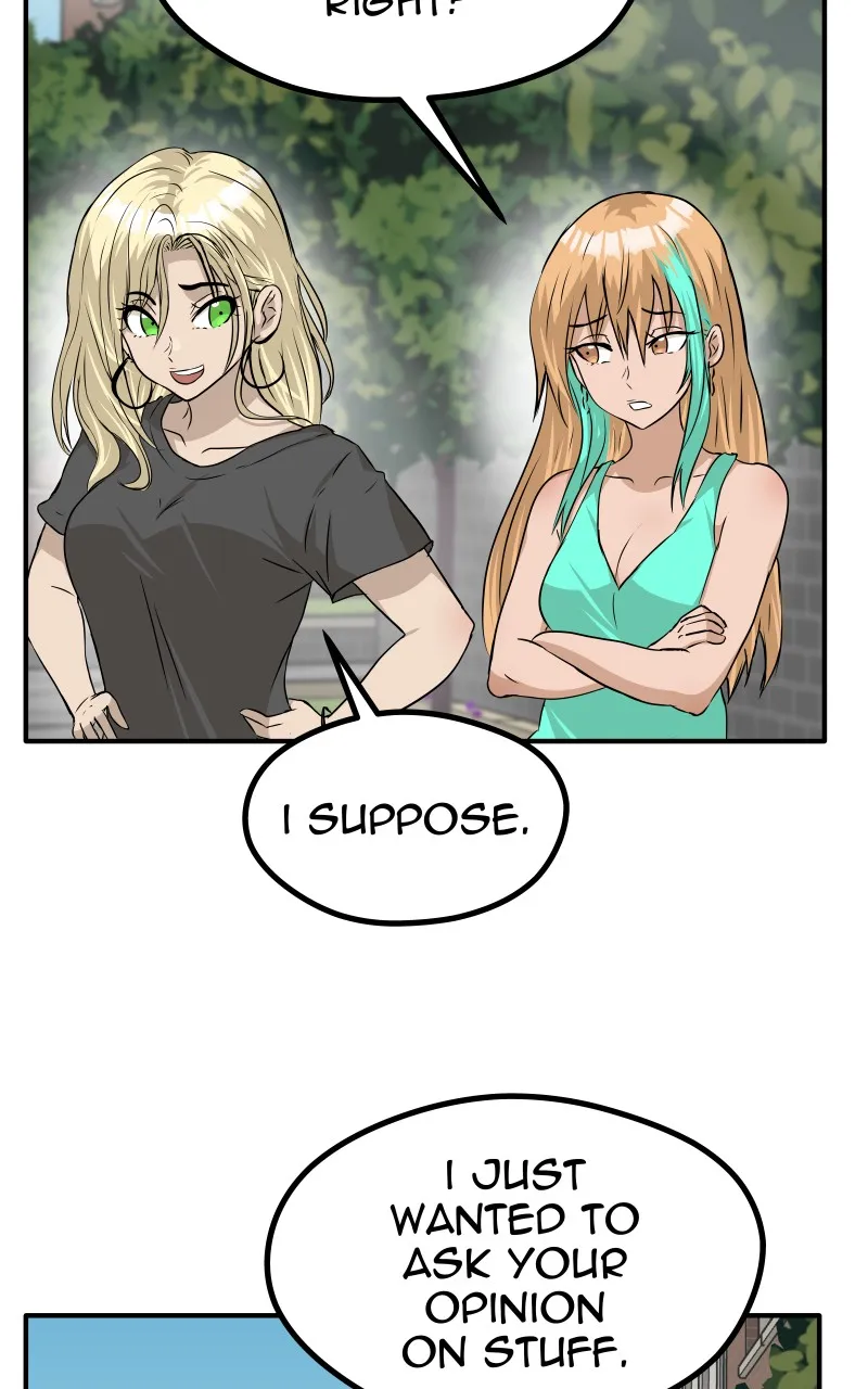 Do You Like Tomboys? Chapter 20 page 26 - 