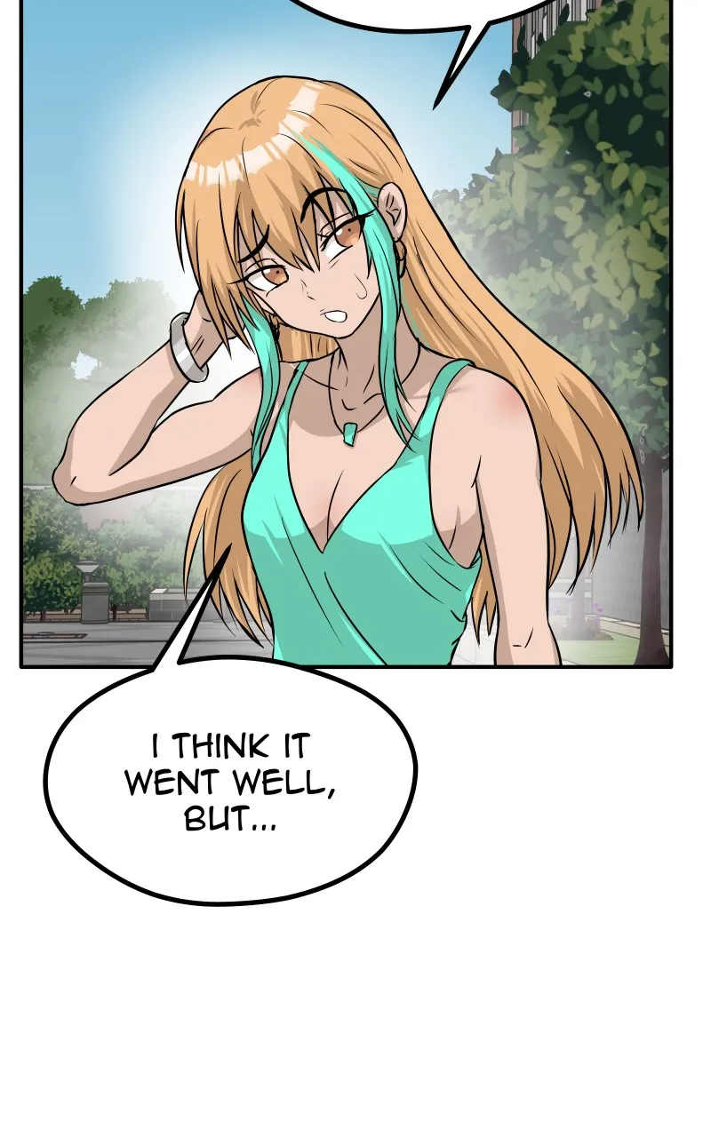 Do You Like Tomboys? Chapter 20 page 27 - 