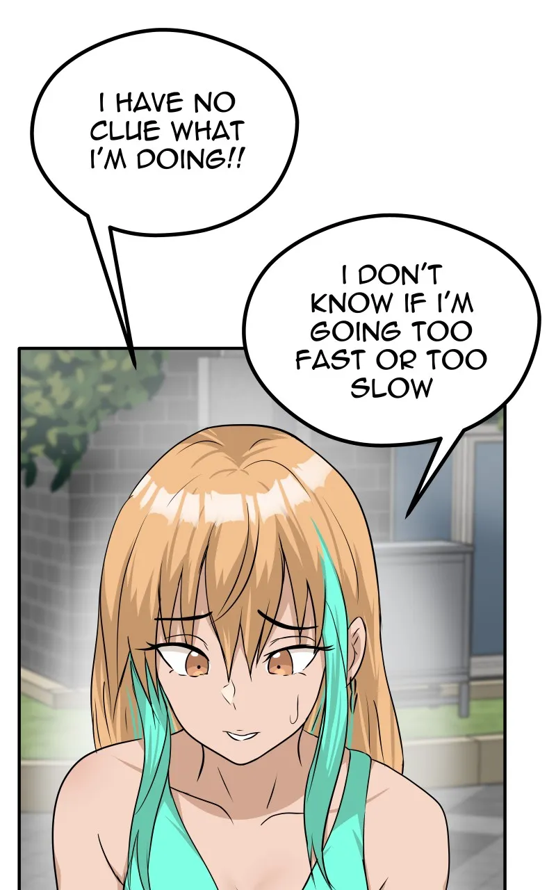 Do You Like Tomboys? Chapter 20 page 28 - 