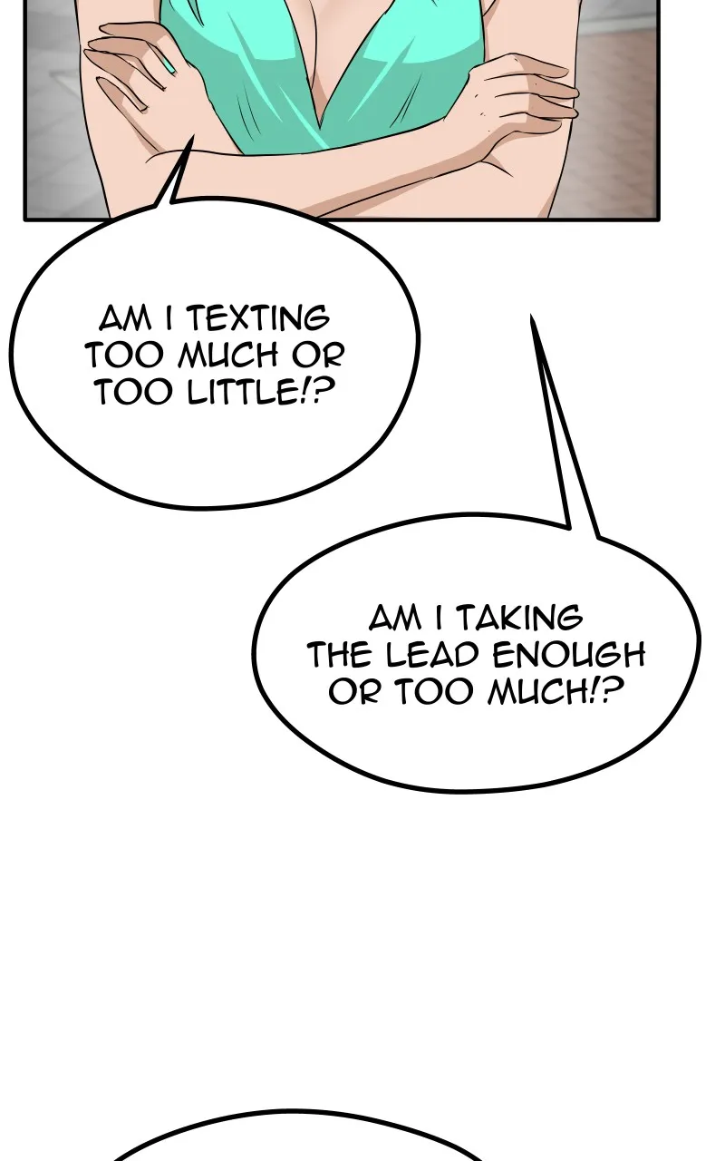 Do You Like Tomboys? Chapter 20 page 29 - 