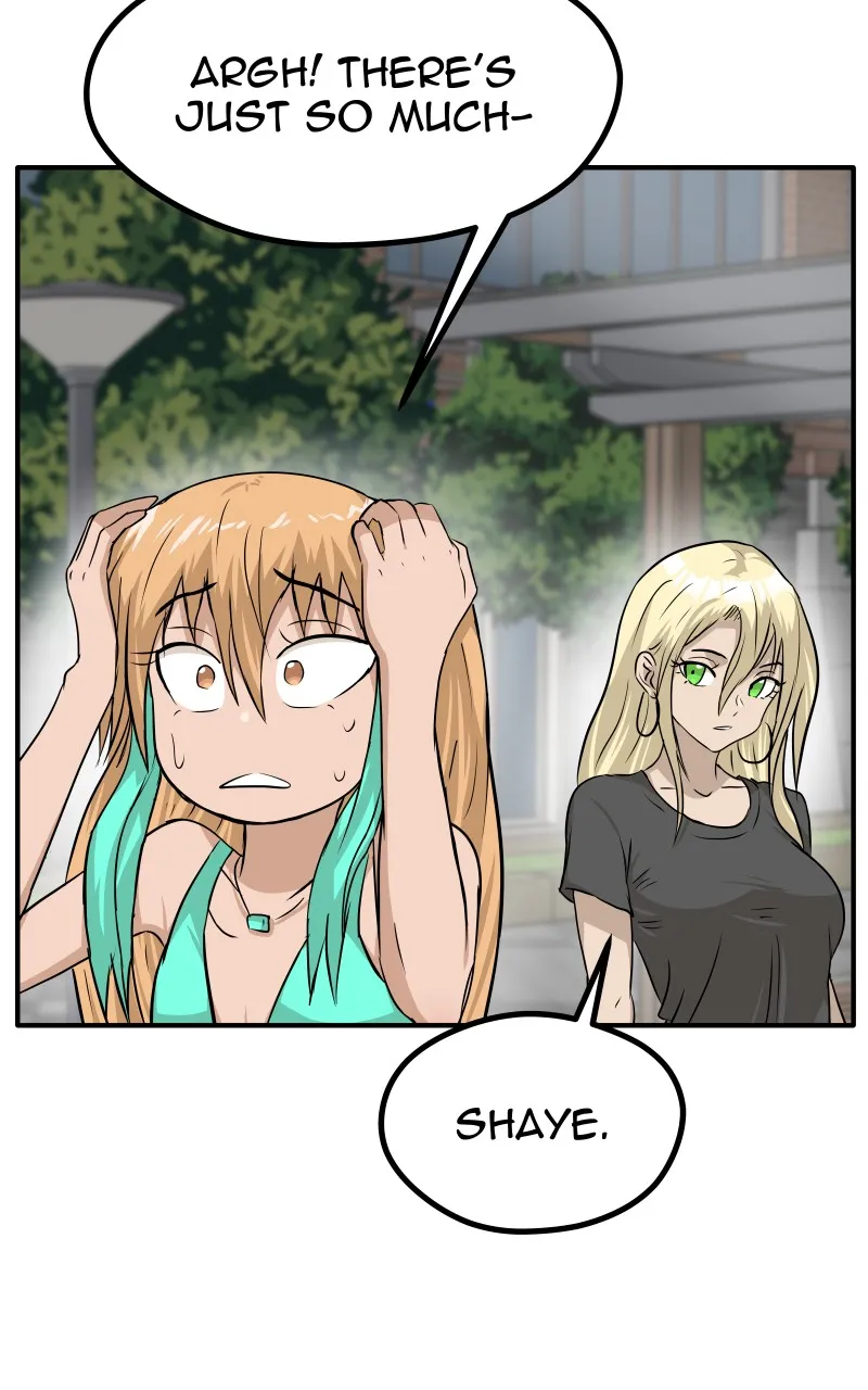 Do You Like Tomboys? Chapter 20 page 30 - 