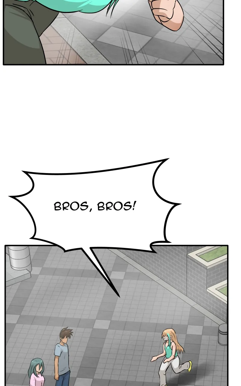 Do You Like Tomboys? Chapter 20 page 4 - 