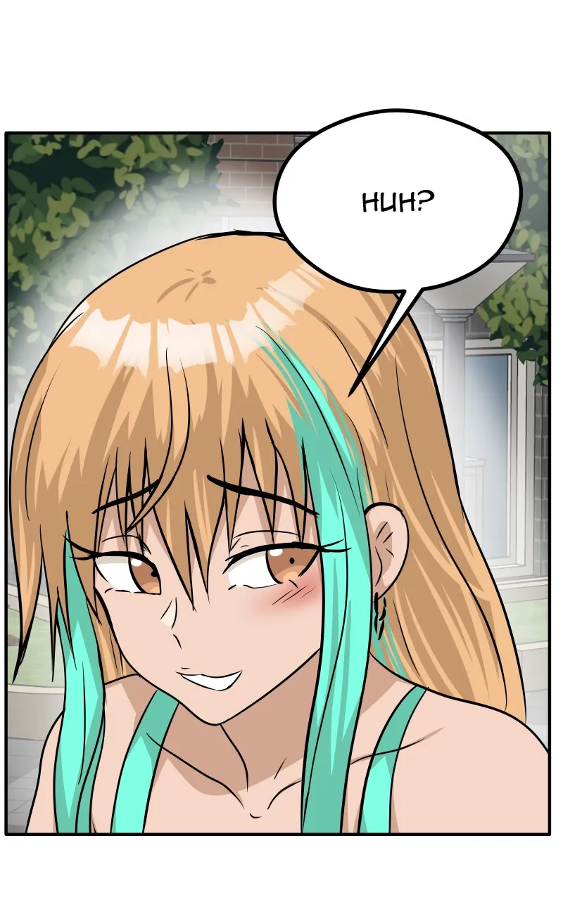 Do You Like Tomboys? Chapter 20 page 31 - 