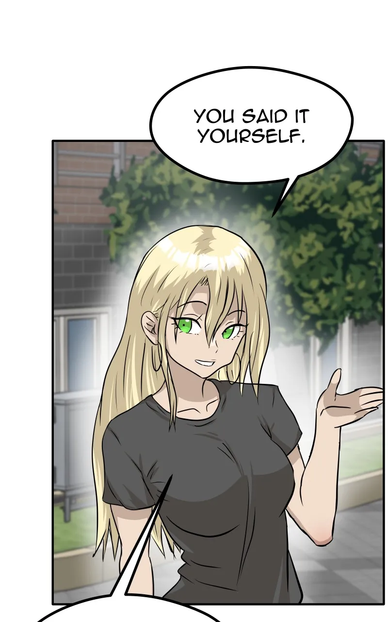 Do You Like Tomboys? Chapter 20 page 32 - 