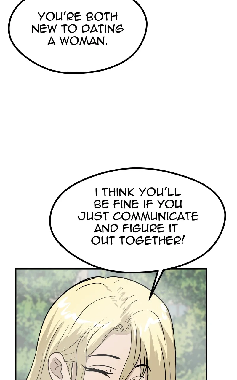 Do You Like Tomboys? Chapter 20 page 33 - 