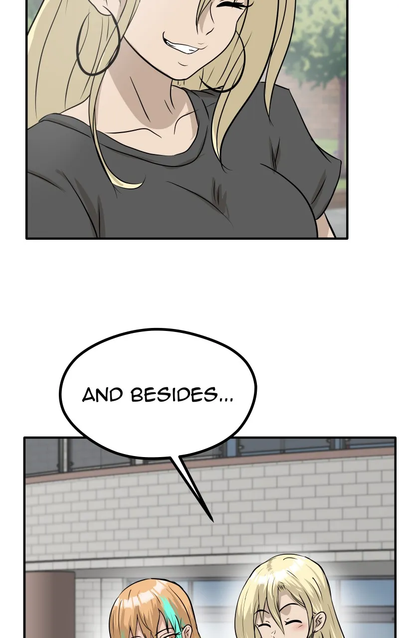 Do You Like Tomboys? Chapter 20 page 34 - 