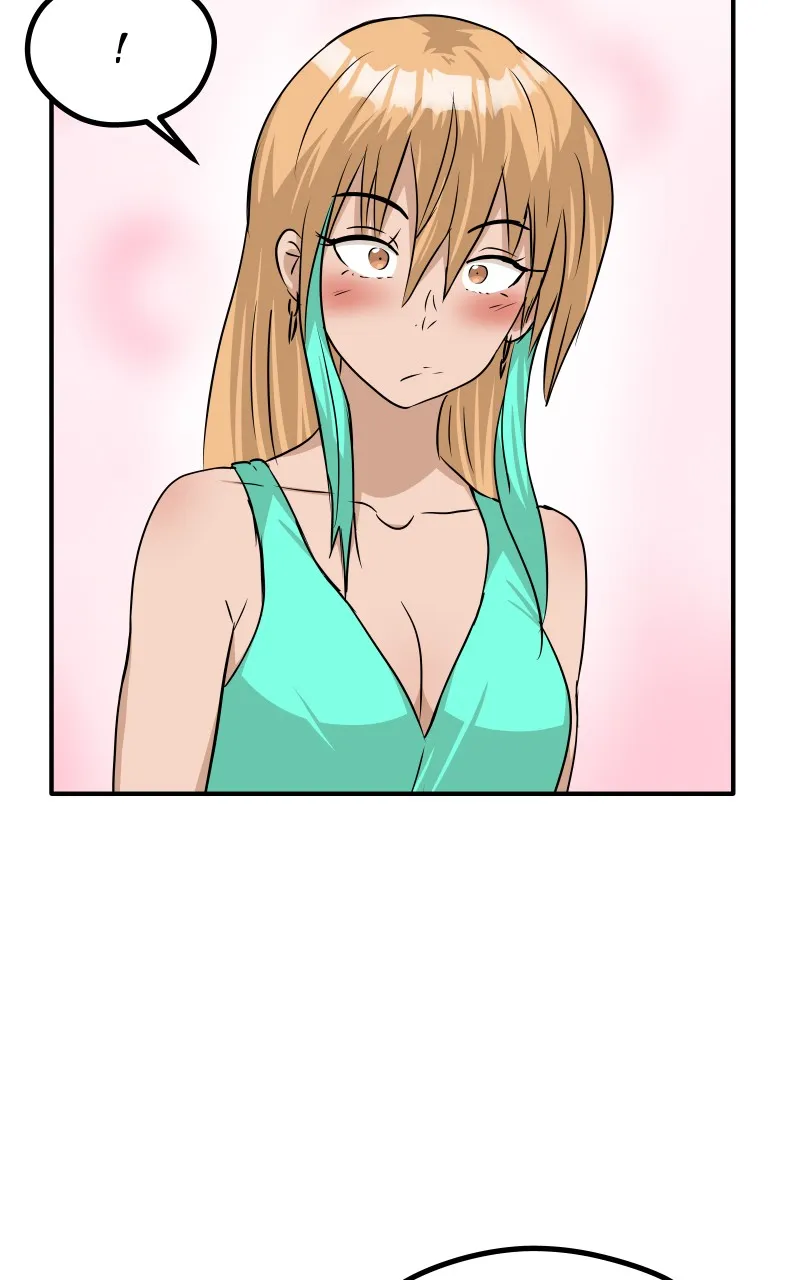 Do You Like Tomboys? Chapter 20 page 36 - 
