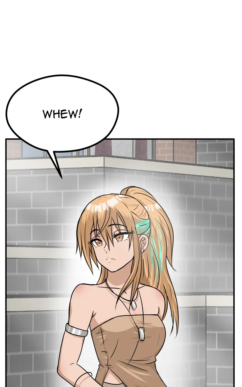 Do You Like Tomboys? Chapter 20 page 39 - 