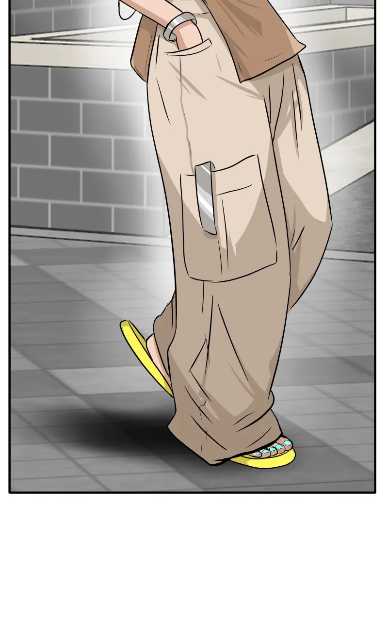 Do You Like Tomboys? Chapter 20 page 40 - 