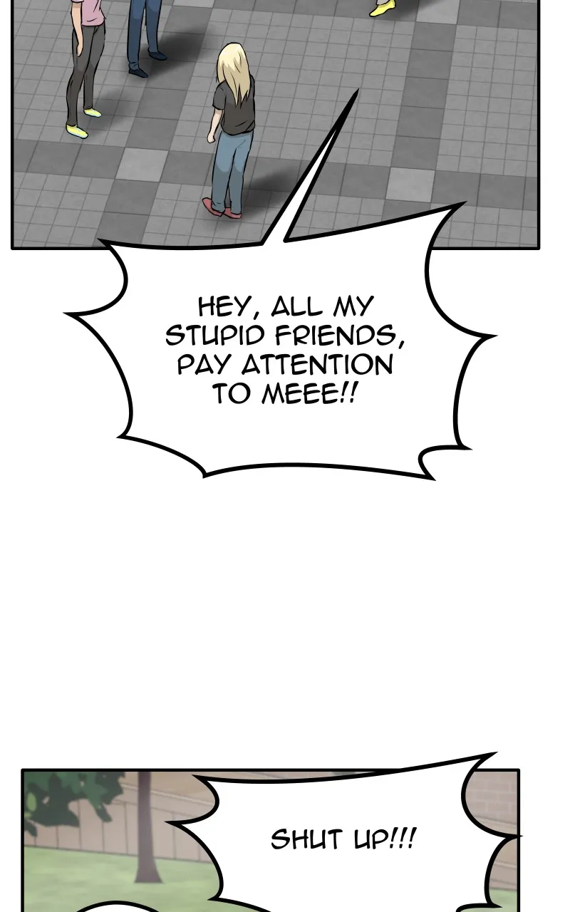 Do You Like Tomboys? Chapter 20 page 5 - 