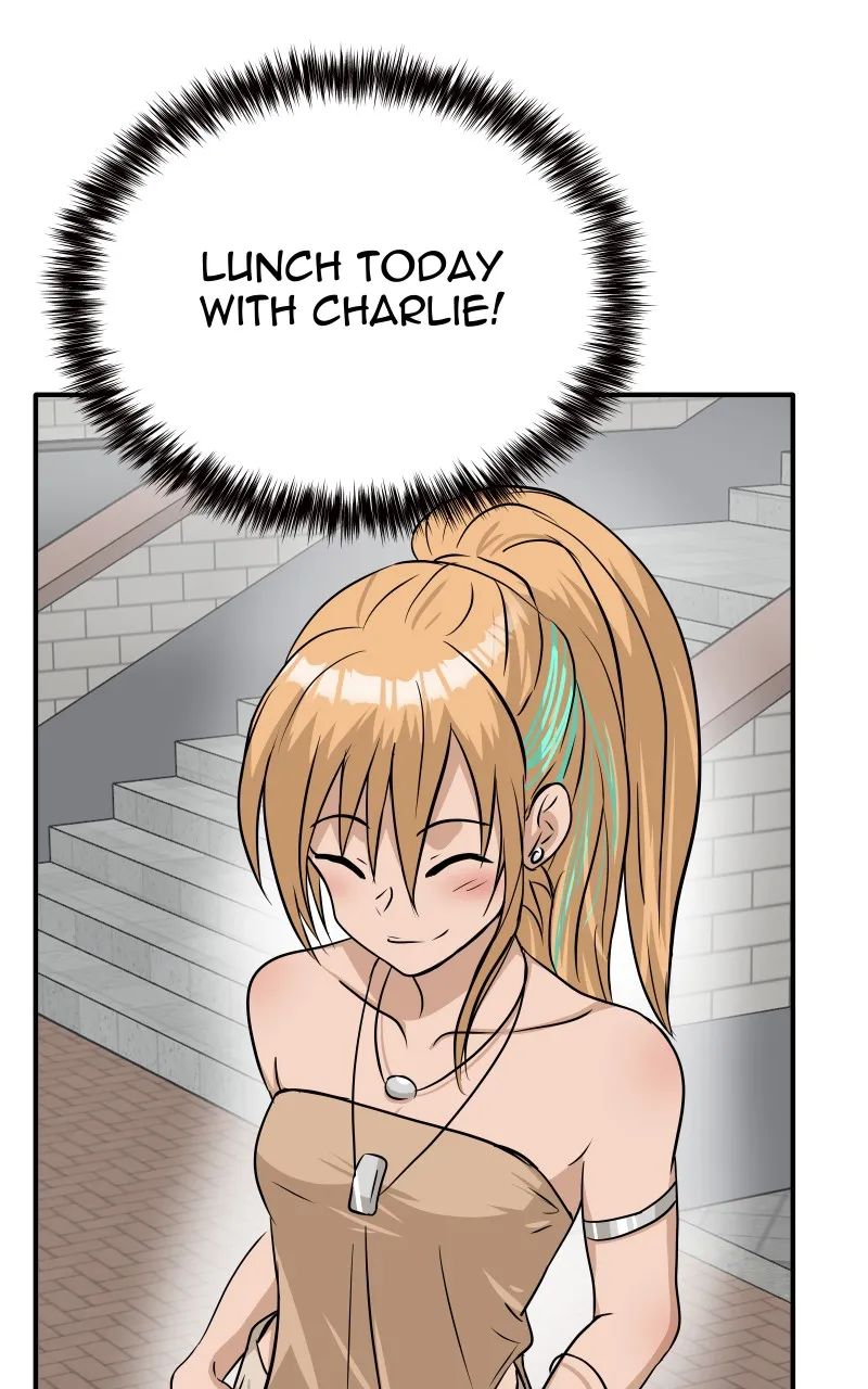 Do You Like Tomboys? Chapter 20 page 41 - 