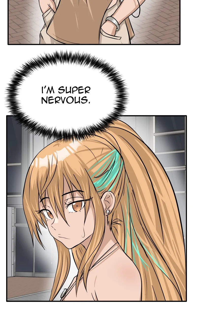 Do You Like Tomboys? Chapter 20 page 42 - 