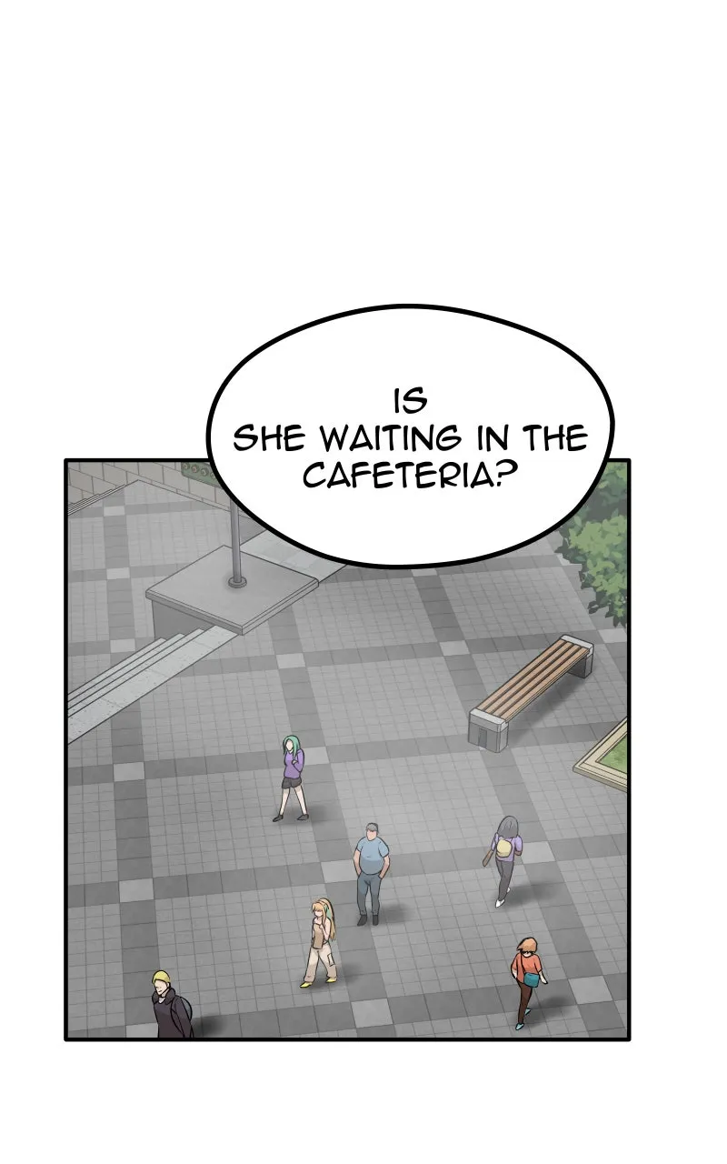 Do You Like Tomboys? Chapter 20 page 43 - 