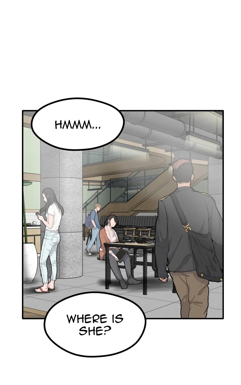 Do You Like Tomboys? Chapter 20 page 44 - 