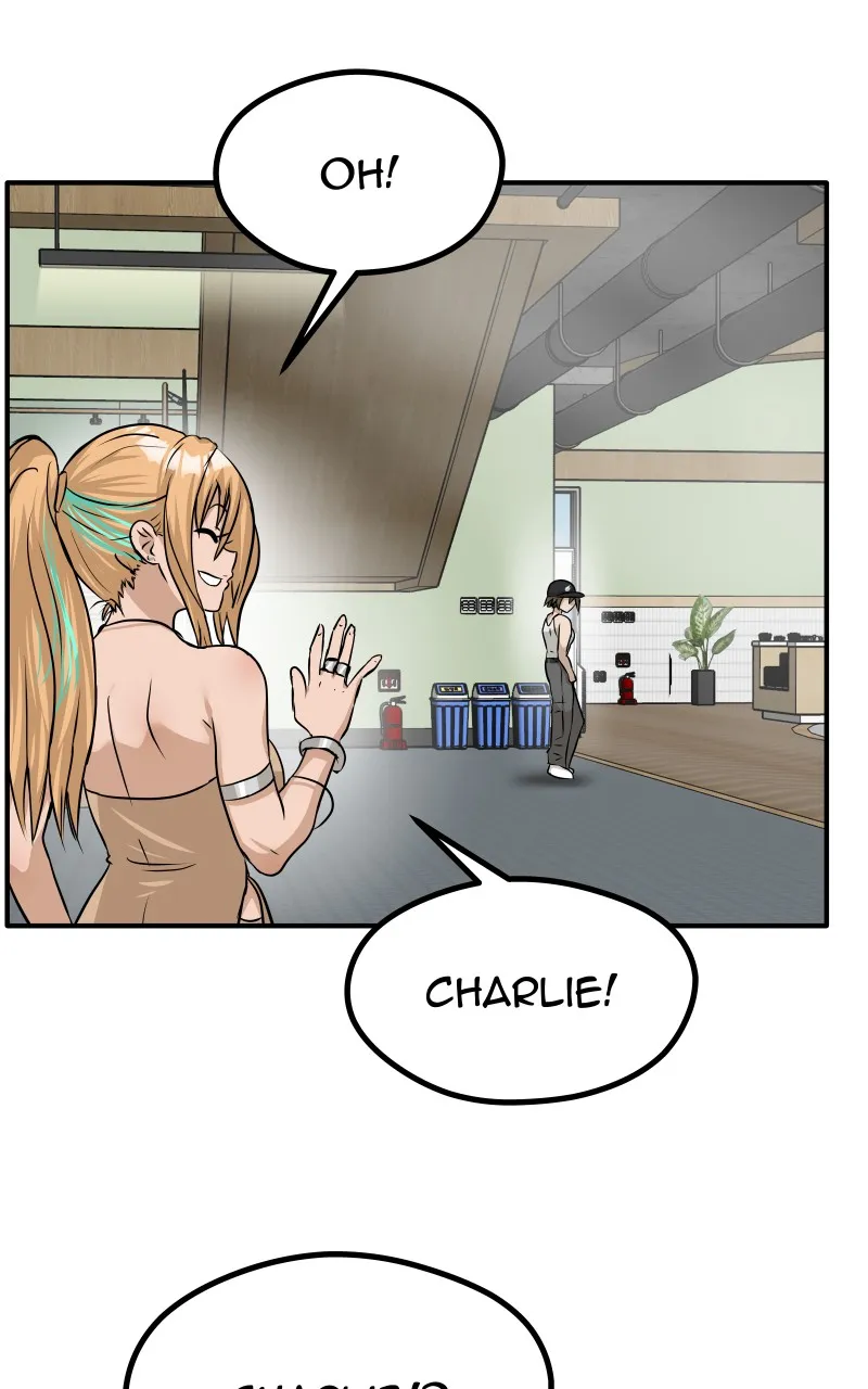Do You Like Tomboys? Chapter 20 page 45 - 