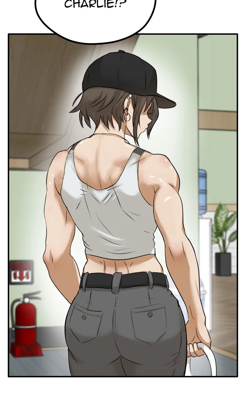 Do You Like Tomboys? Chapter 20 page 46 - 