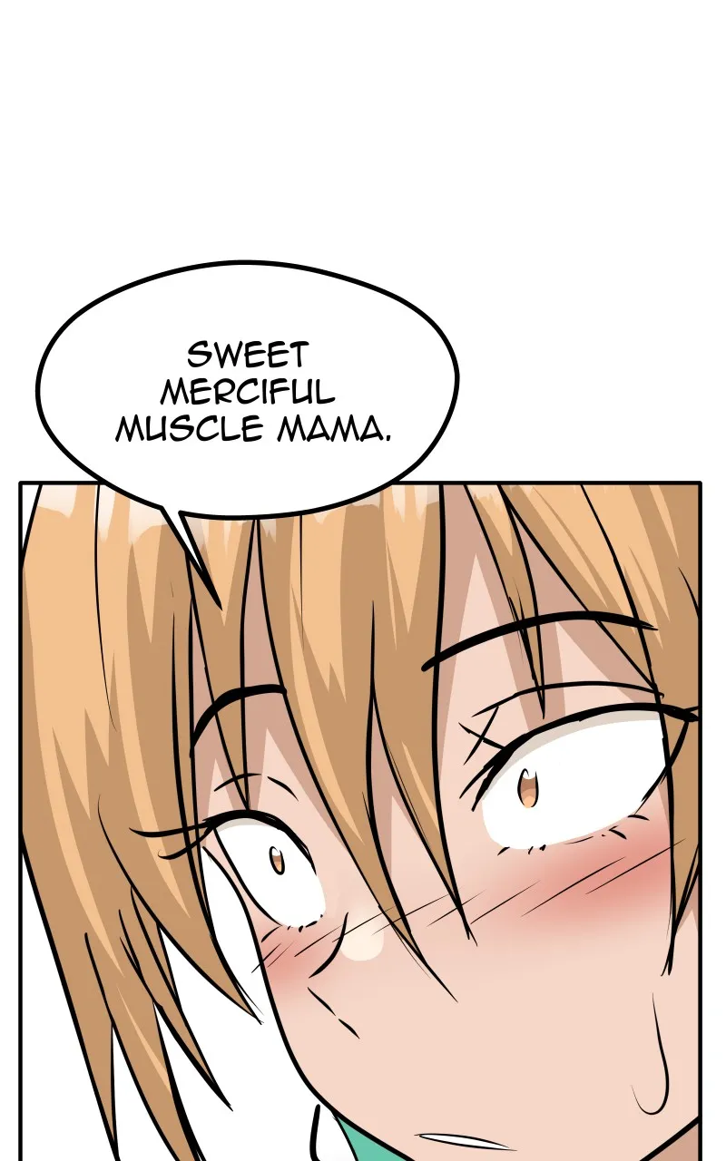 Do You Like Tomboys? Chapter 20 page 47 - 
