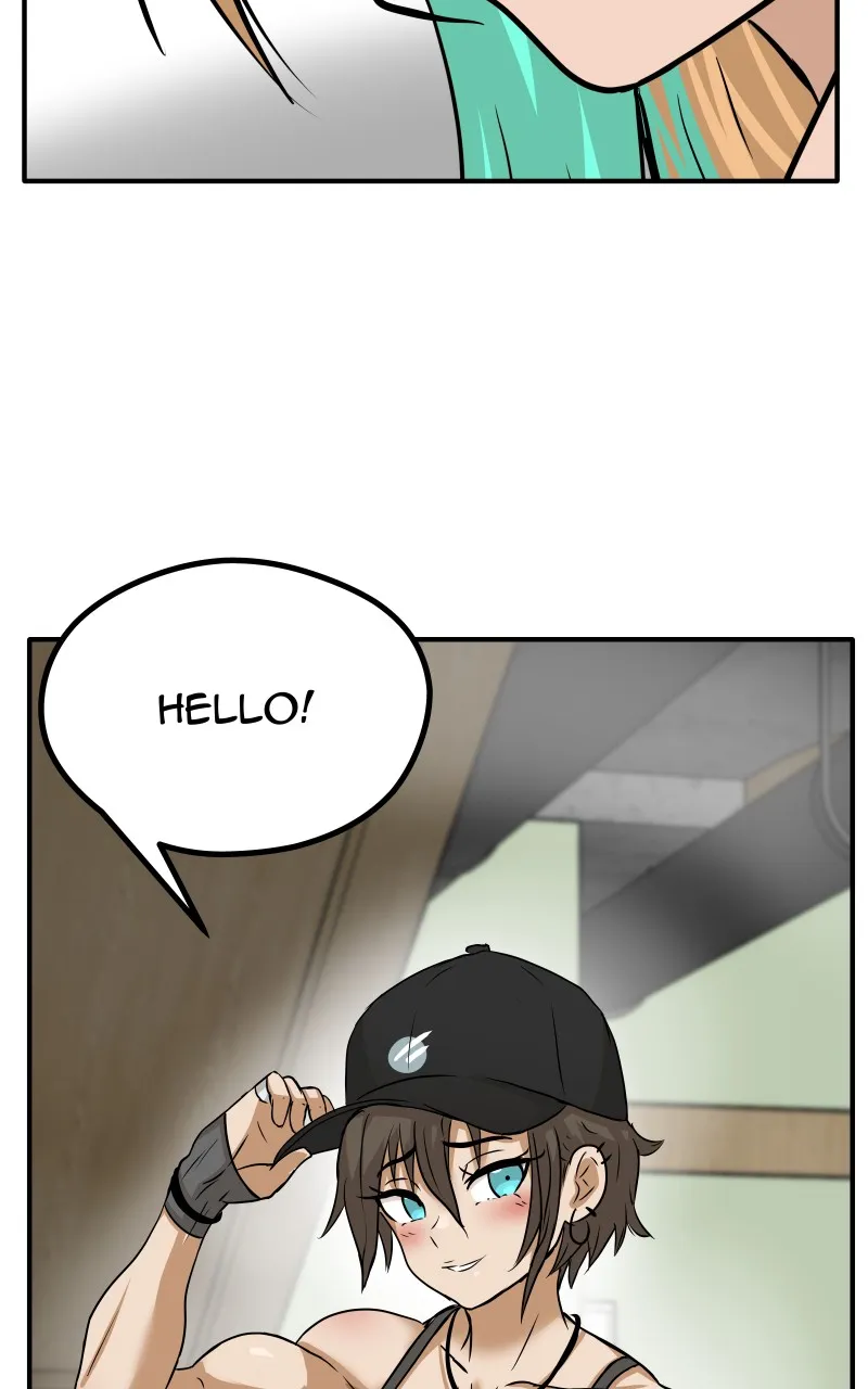 Do You Like Tomboys? Chapter 20 page 48 - 