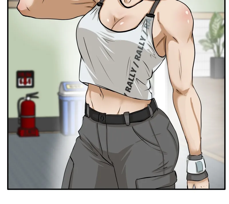 Do You Like Tomboys? Chapter 20 page 49 - 