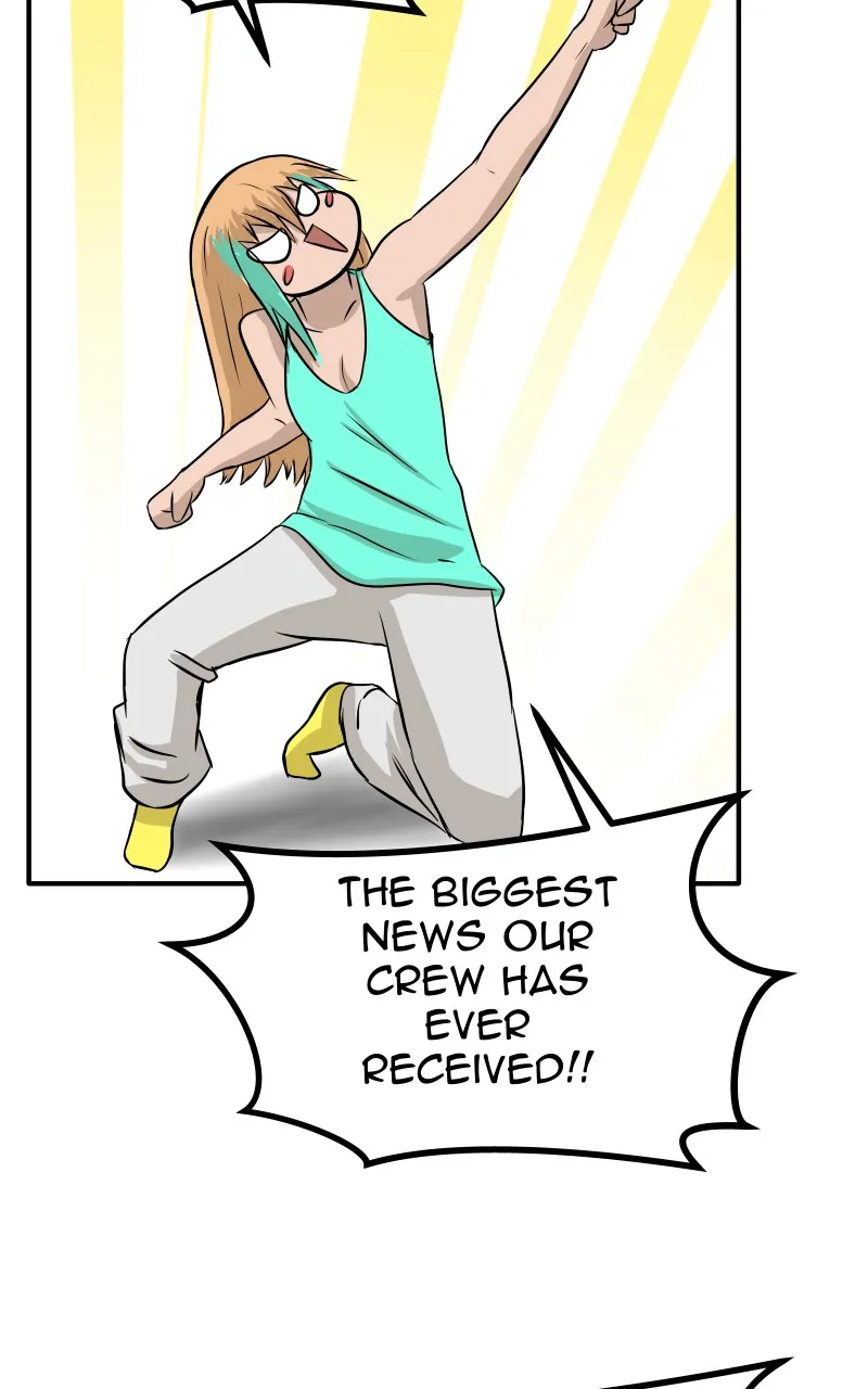 Do You Like Tomboys? Chapter 20 page 7 - 