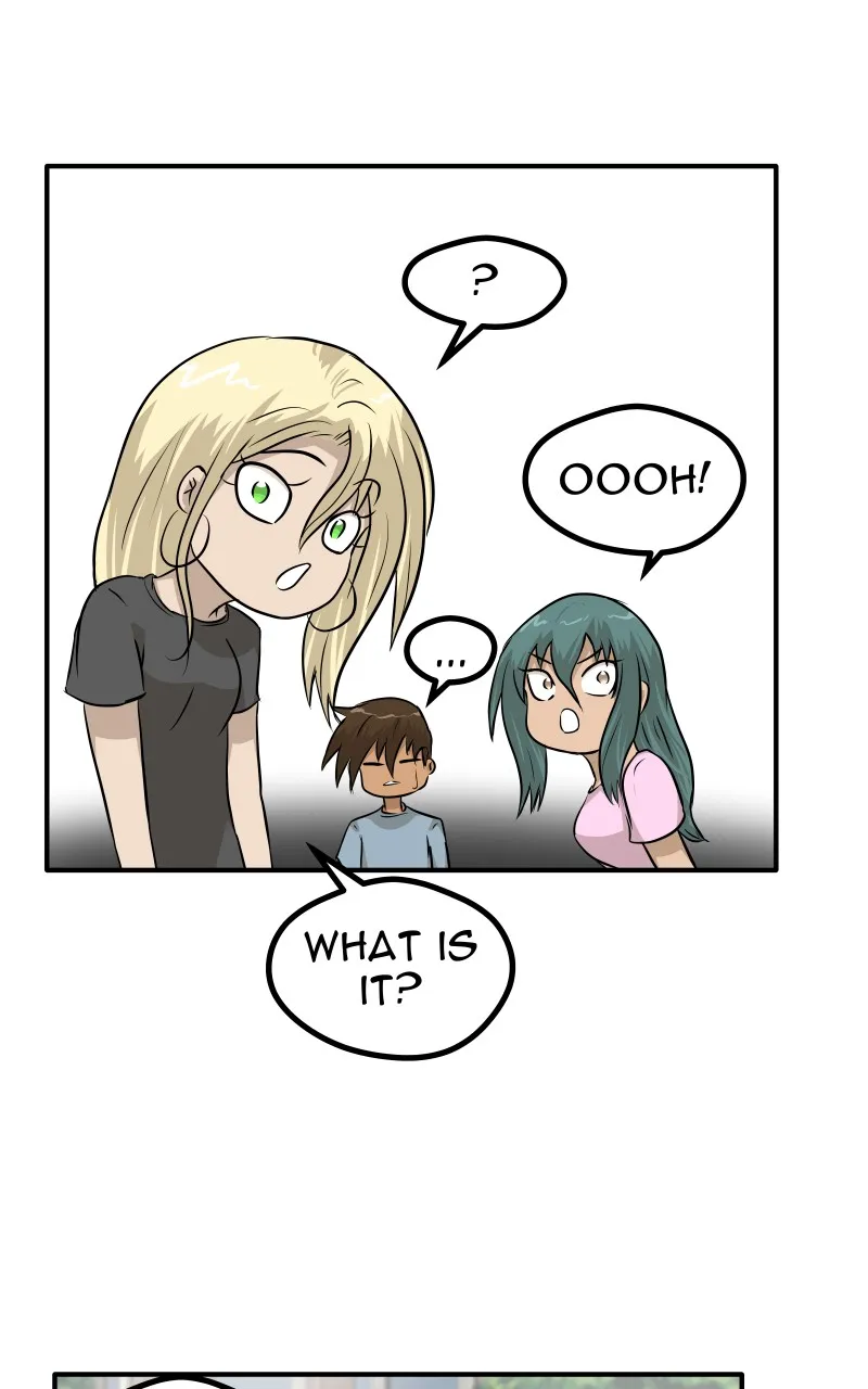 Do You Like Tomboys? Chapter 20 page 9 - 