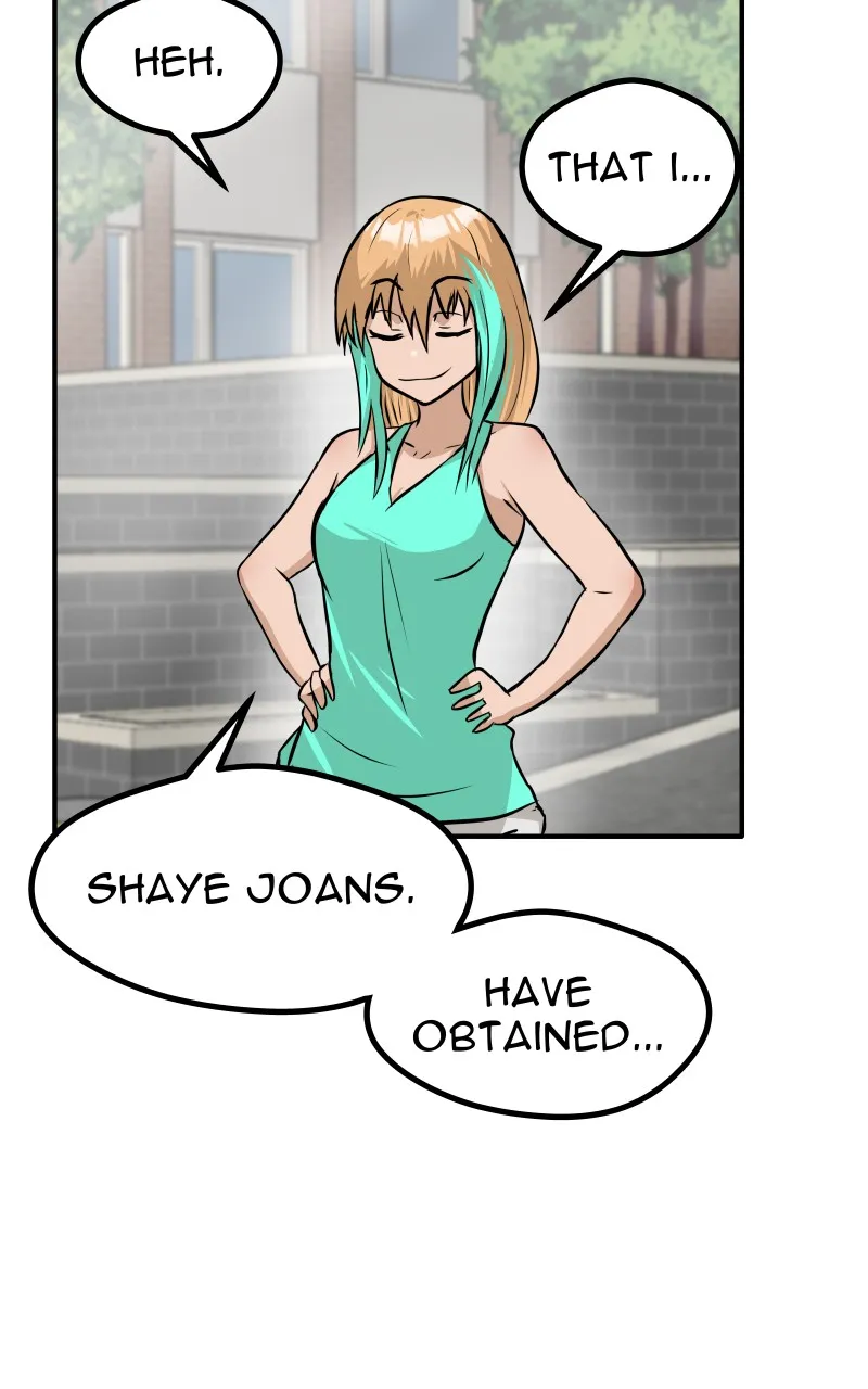 Do You Like Tomboys? Chapter 20 page 10 - 