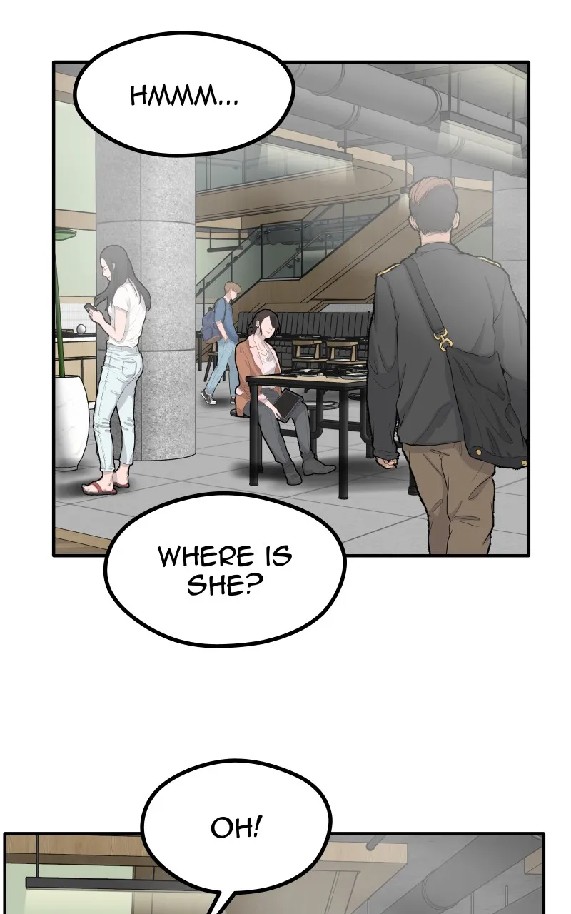 Do You Like Tomboys? Chapter 21 page 2 - 