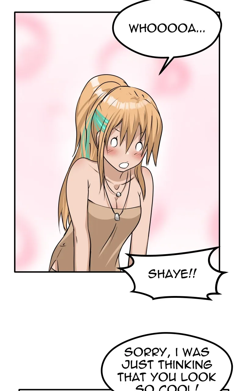Do You Like Tomboys? Chapter 21 page 11 - 