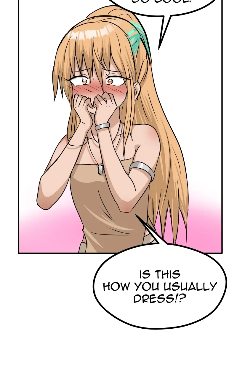 Do You Like Tomboys? Chapter 21 page 12 - 