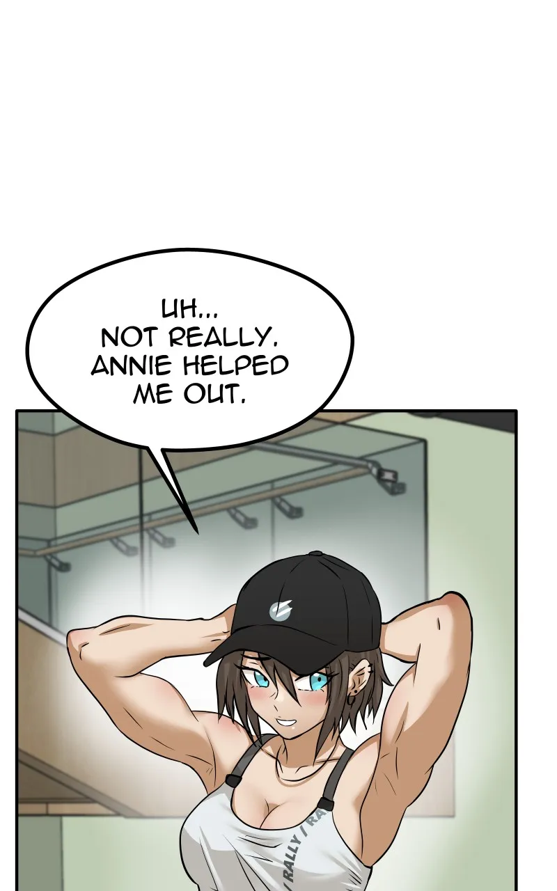 Do You Like Tomboys? Chapter 21 page 13 - 