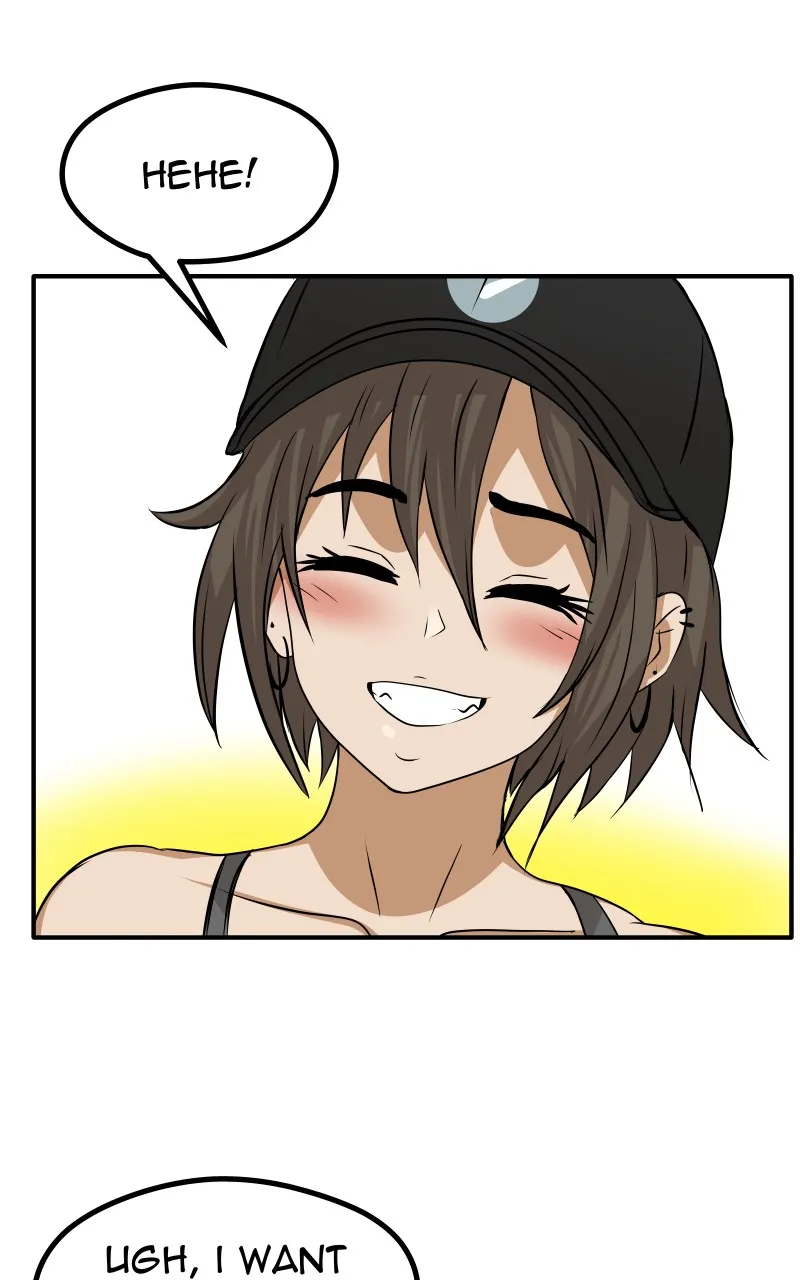 Do You Like Tomboys? Chapter 21 page 18 - 