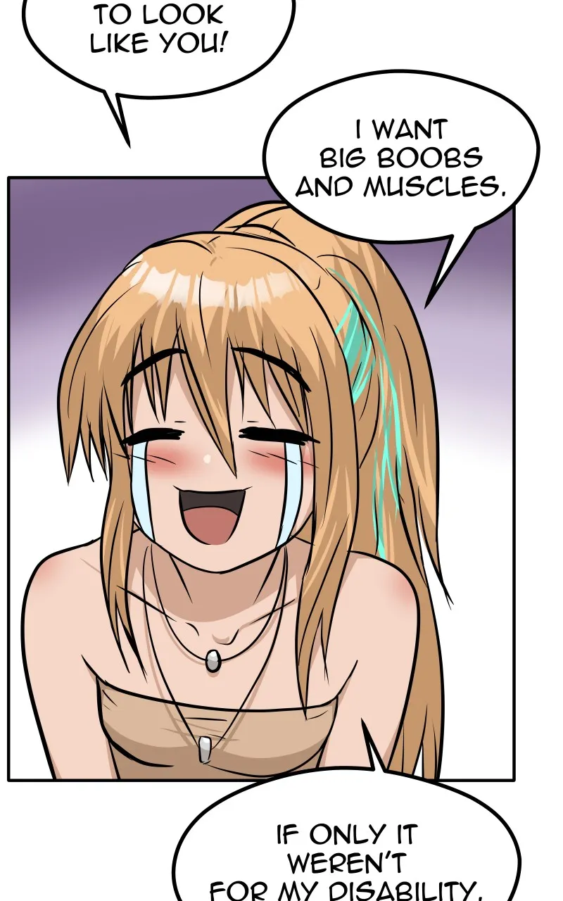 Do You Like Tomboys? Chapter 21 page 19 - 