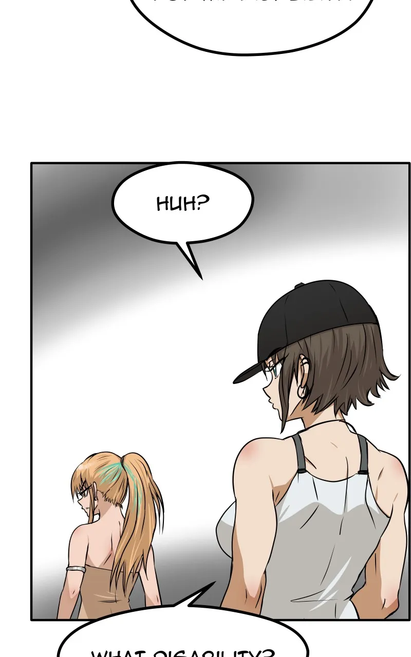 Do You Like Tomboys? Chapter 21 page 20 - 