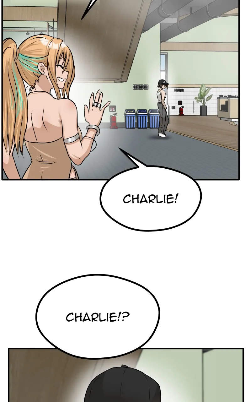 Do You Like Tomboys? Chapter 21 page 3 - 