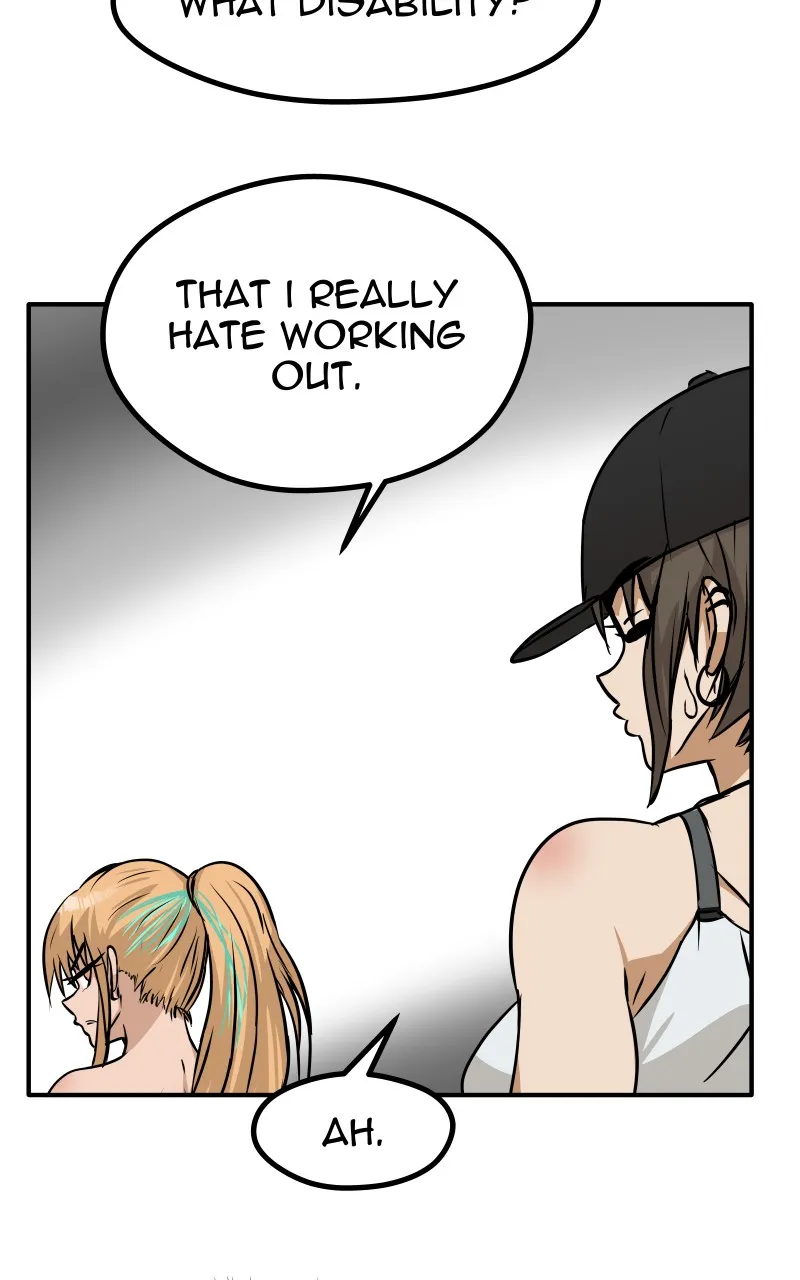 Do You Like Tomboys? Chapter 21 page 21 - 