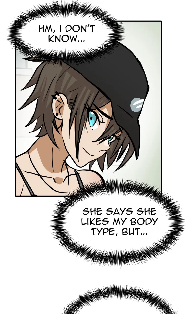 Do You Like Tomboys? Chapter 21 page 22 - 