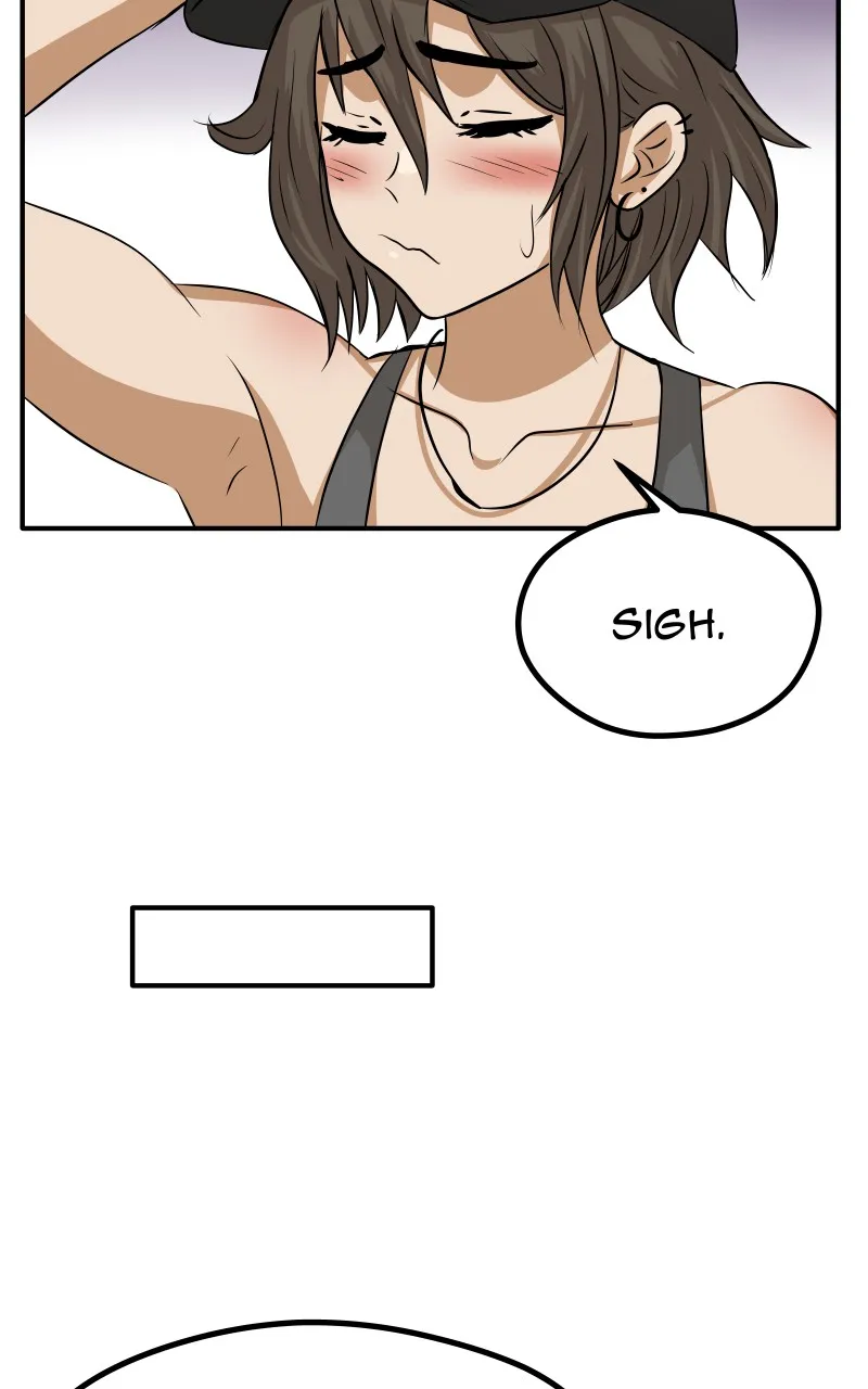 Do You Like Tomboys? Chapter 21 page 25 - 