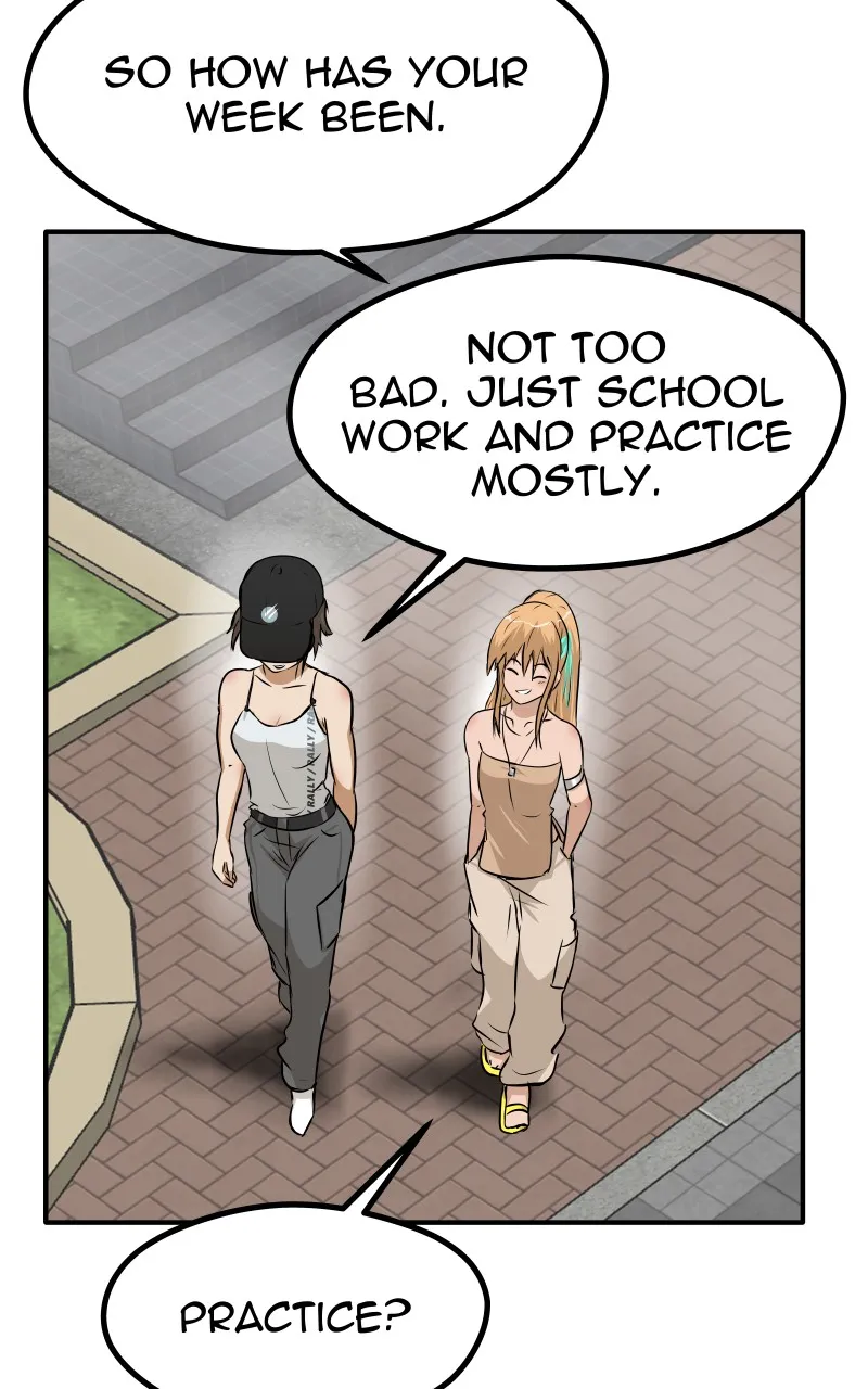 Do You Like Tomboys? Chapter 21 page 26 - 