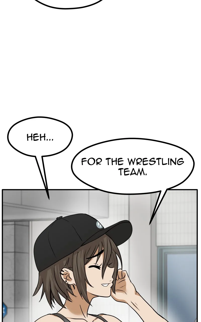 Do You Like Tomboys? Chapter 21 page 27 - 