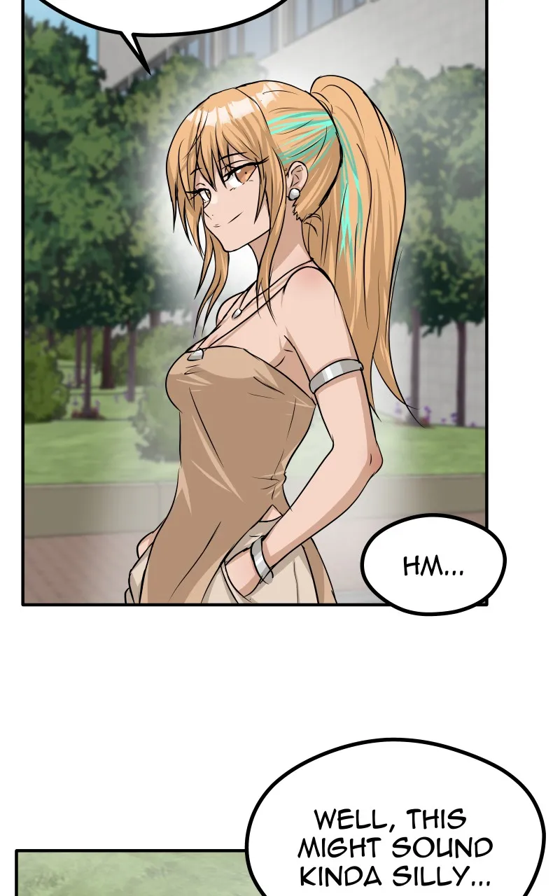 Do You Like Tomboys? Chapter 21 page 29 - 
