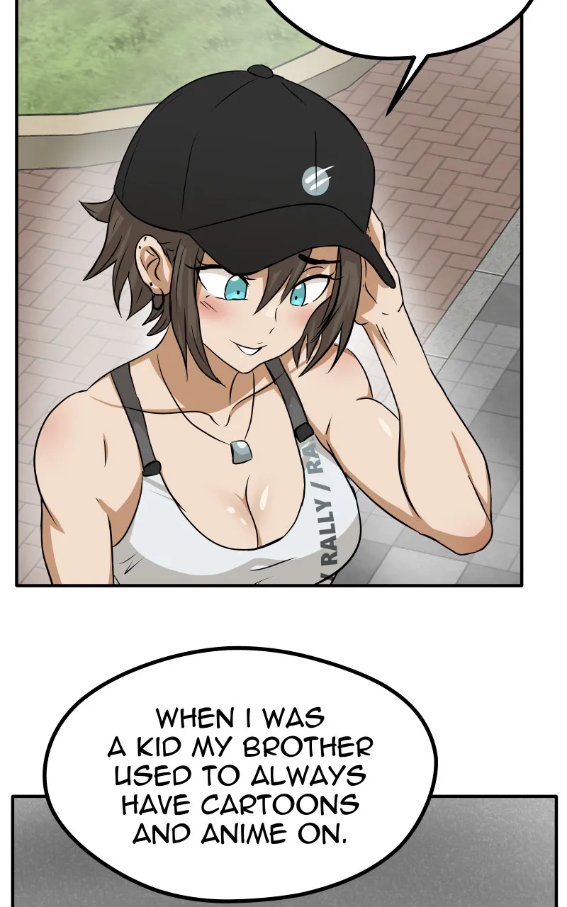 Do You Like Tomboys? Chapter 21 page 30 - 
