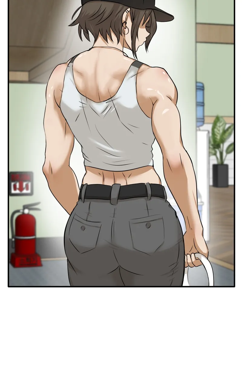 Do You Like Tomboys? Chapter 21 page 4 - 