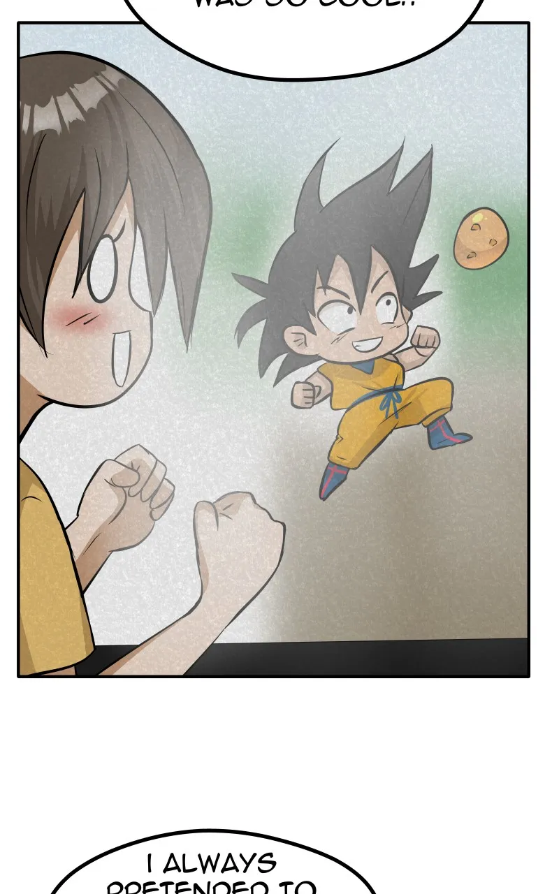 Do You Like Tomboys? Chapter 21 page 32 - 