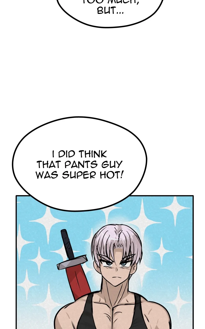 Do You Like Tomboys? Chapter 21 page 37 - 