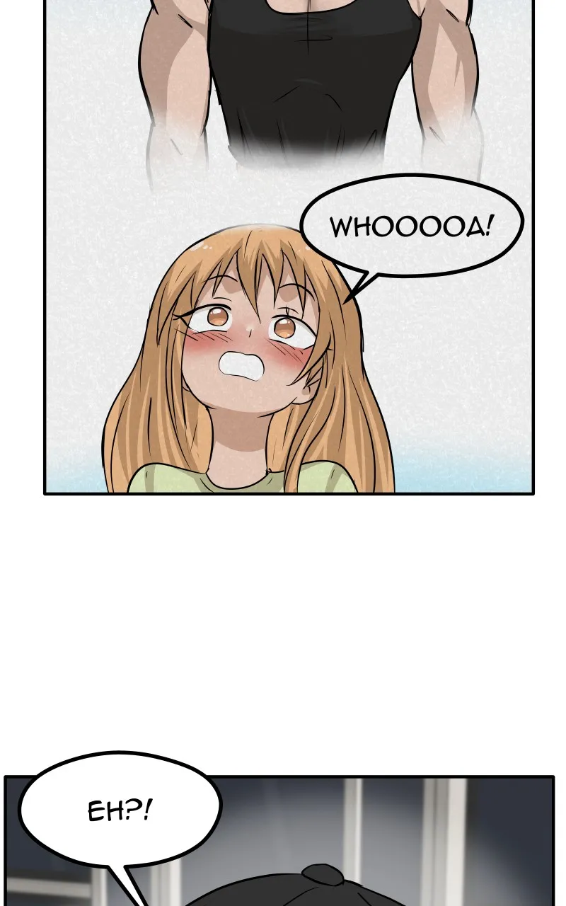 Do You Like Tomboys? Chapter 21 page 38 - 