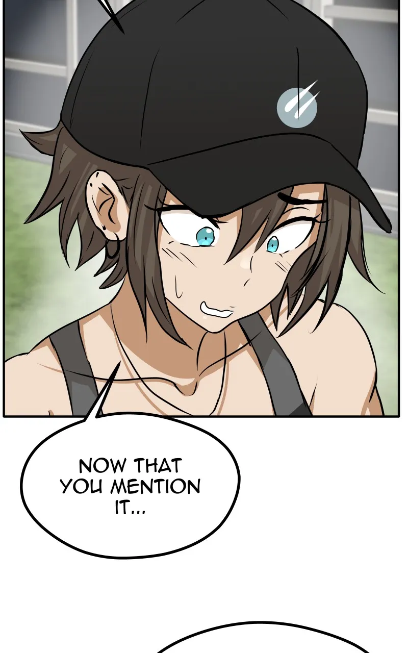 Do You Like Tomboys? Chapter 21 page 39 - 